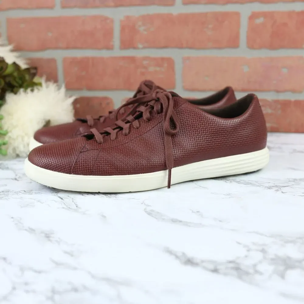 Cole Haan very good